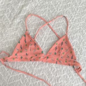 Jolyn Angie Llama Top XS